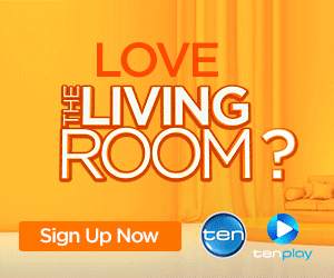 The Living Room Sign-up